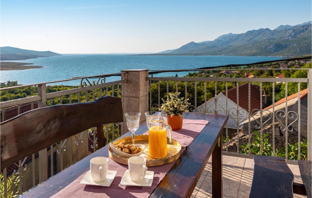 Beautiful Home In Rovanjska With Wifi Εξωτερικό φωτογραφία