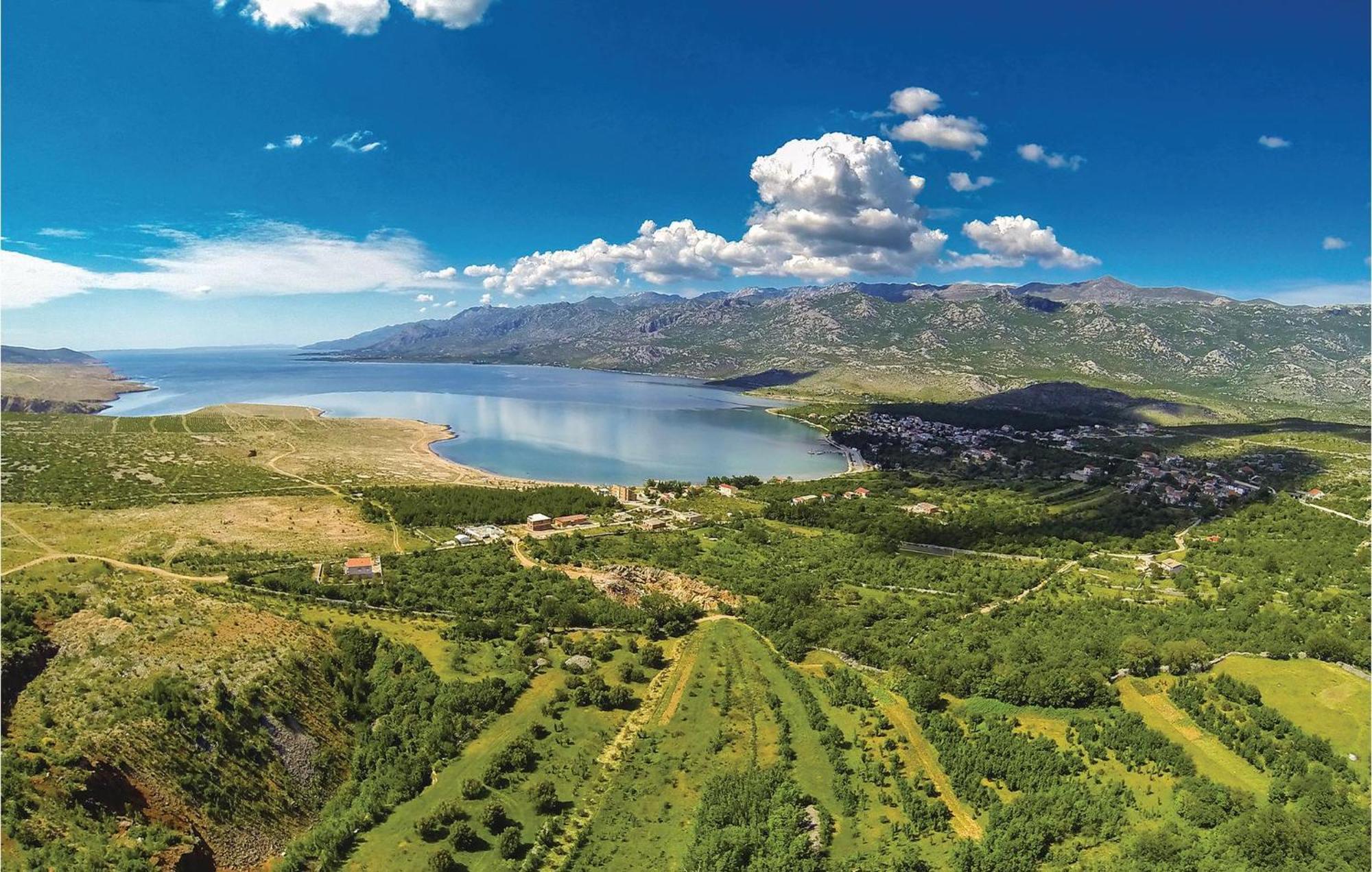 Beautiful Home In Rovanjska With Wifi Εξωτερικό φωτογραφία