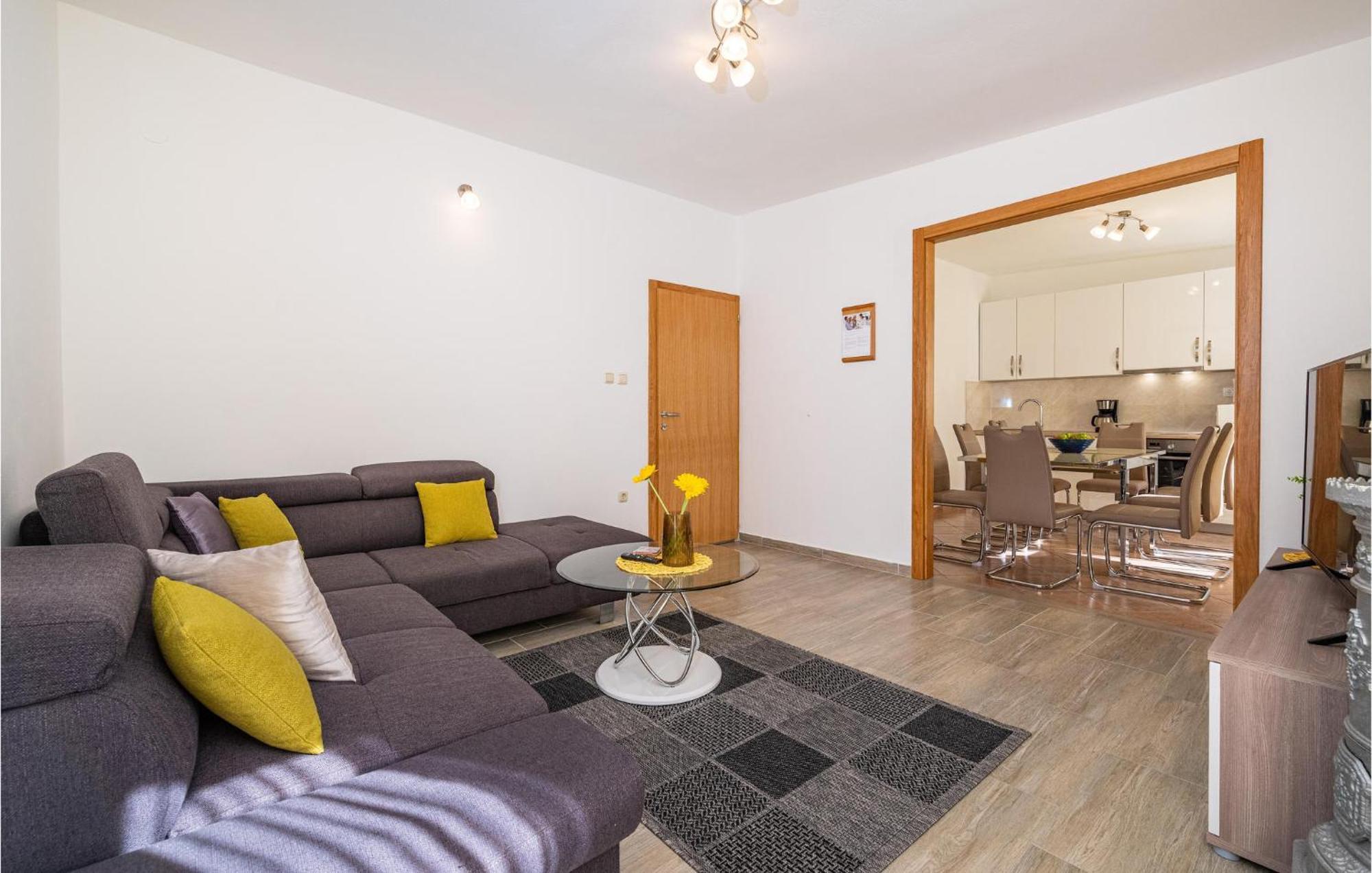 Beautiful Home In Rovanjska With Wifi Εξωτερικό φωτογραφία