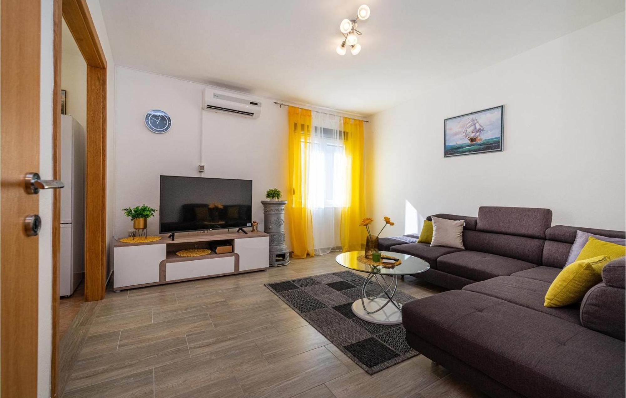 Beautiful Home In Rovanjska With Wifi Εξωτερικό φωτογραφία