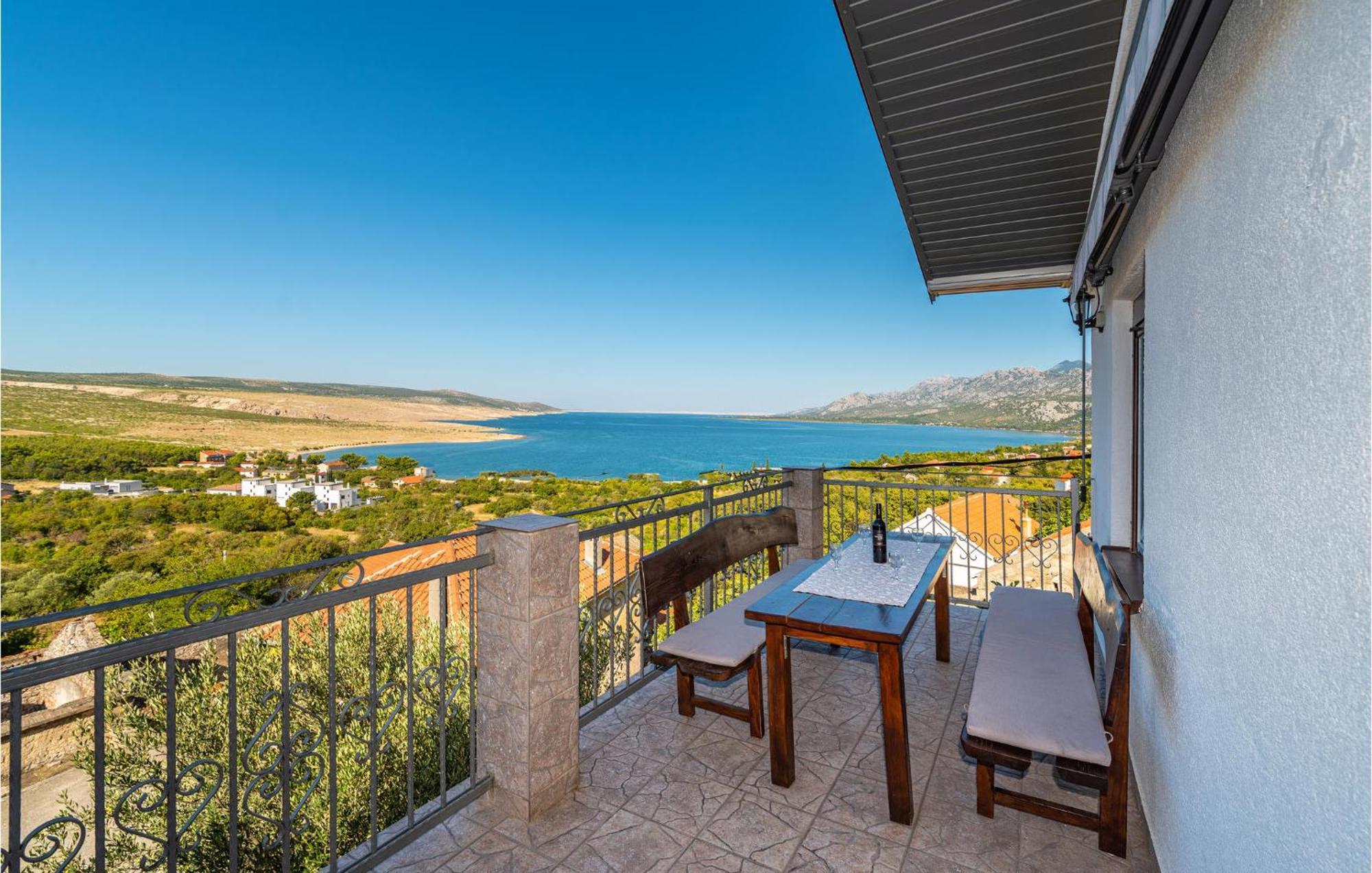 Beautiful Home In Rovanjska With Wifi Εξωτερικό φωτογραφία