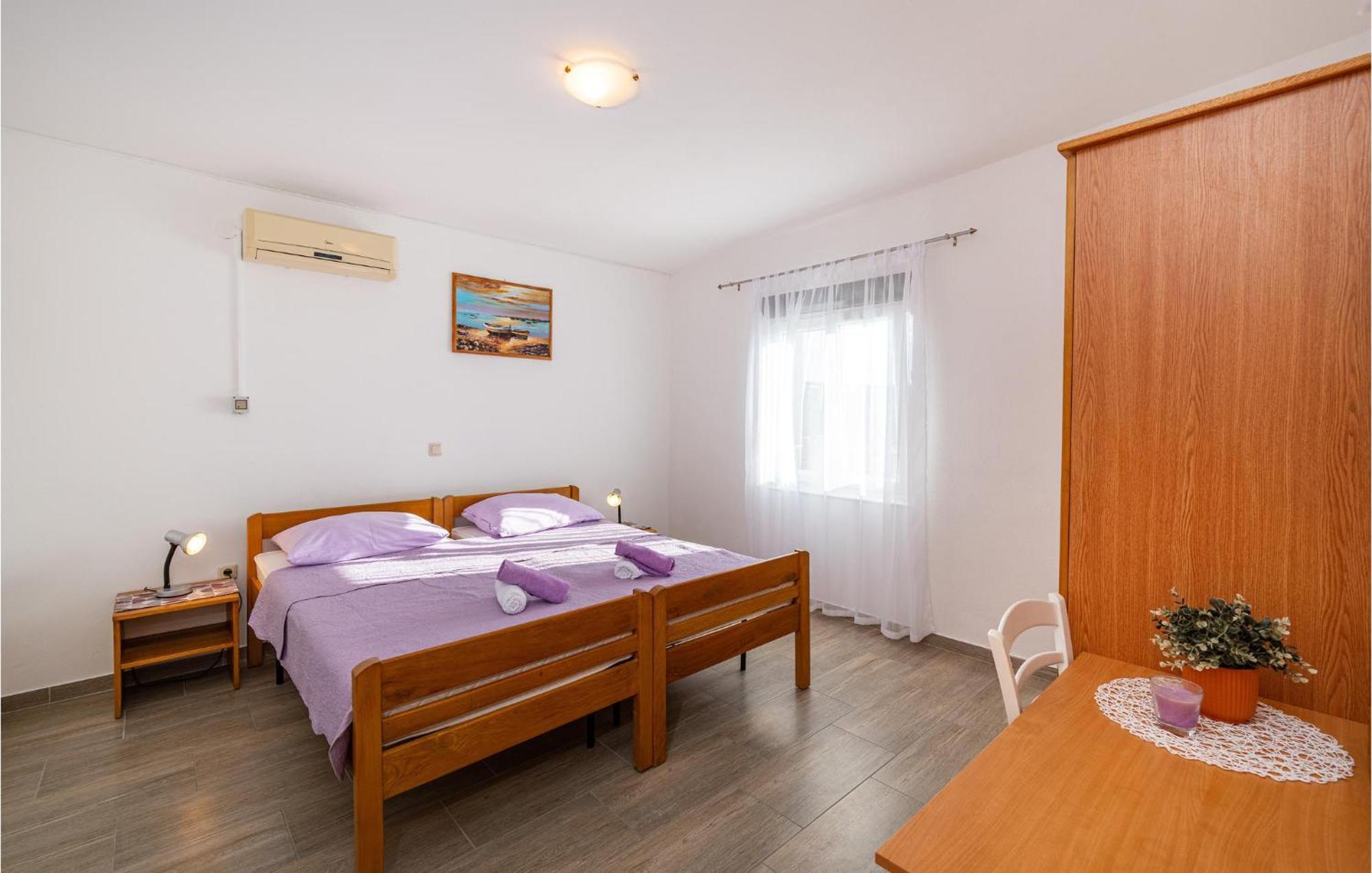 Beautiful Home In Rovanjska With Wifi Εξωτερικό φωτογραφία