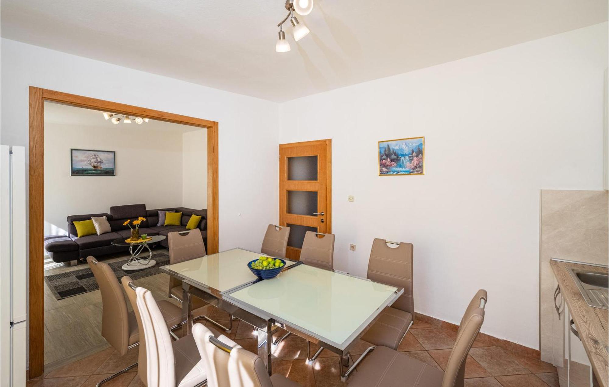 Beautiful Home In Rovanjska With Wifi Εξωτερικό φωτογραφία