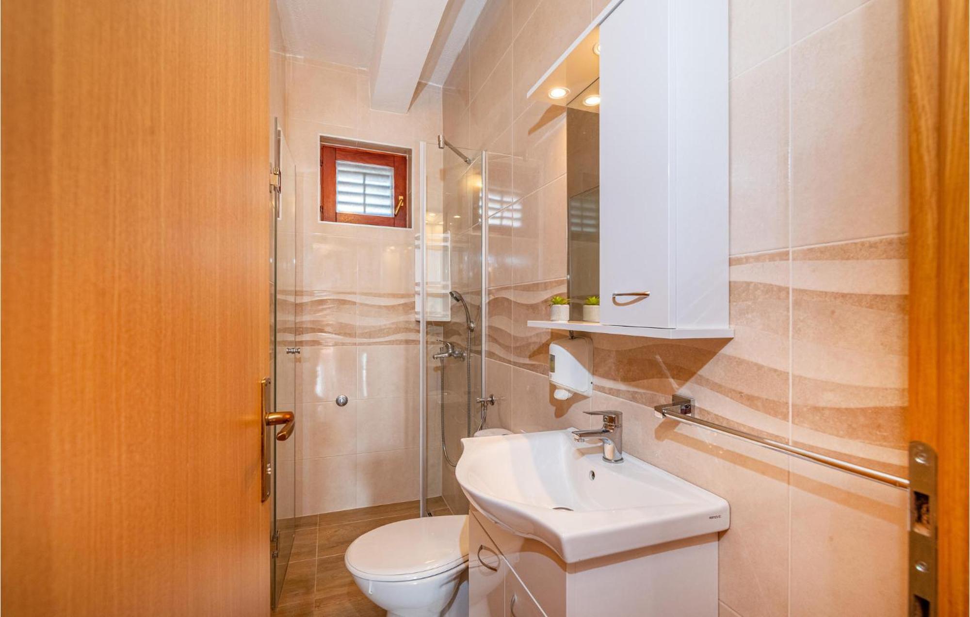 Beautiful Home In Rovanjska With Wifi Εξωτερικό φωτογραφία