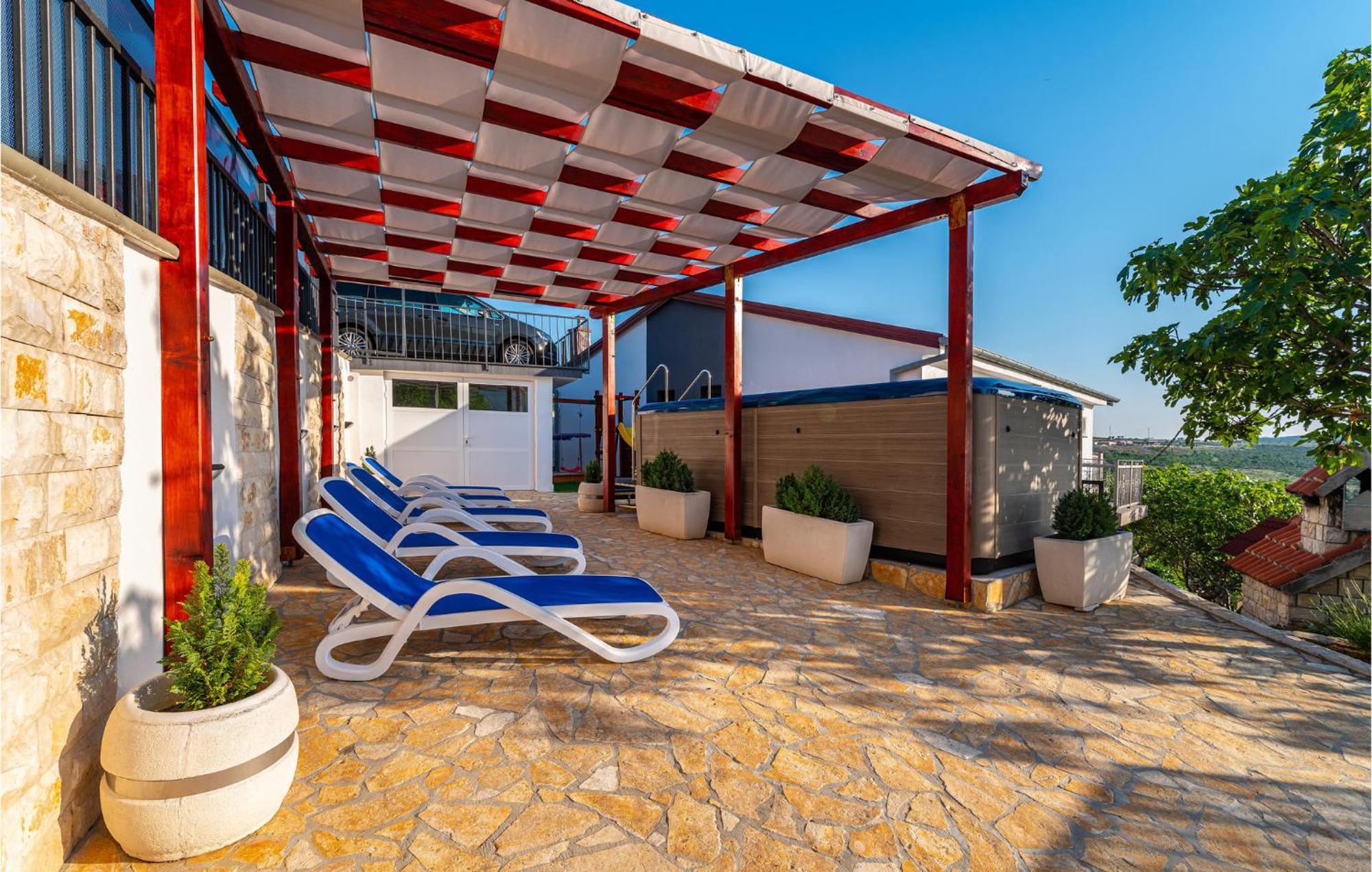 Beautiful Home In Rovanjska With Wifi Εξωτερικό φωτογραφία